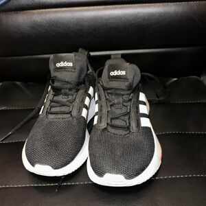 Womens size 3.5 Adidas Primegreen shoes